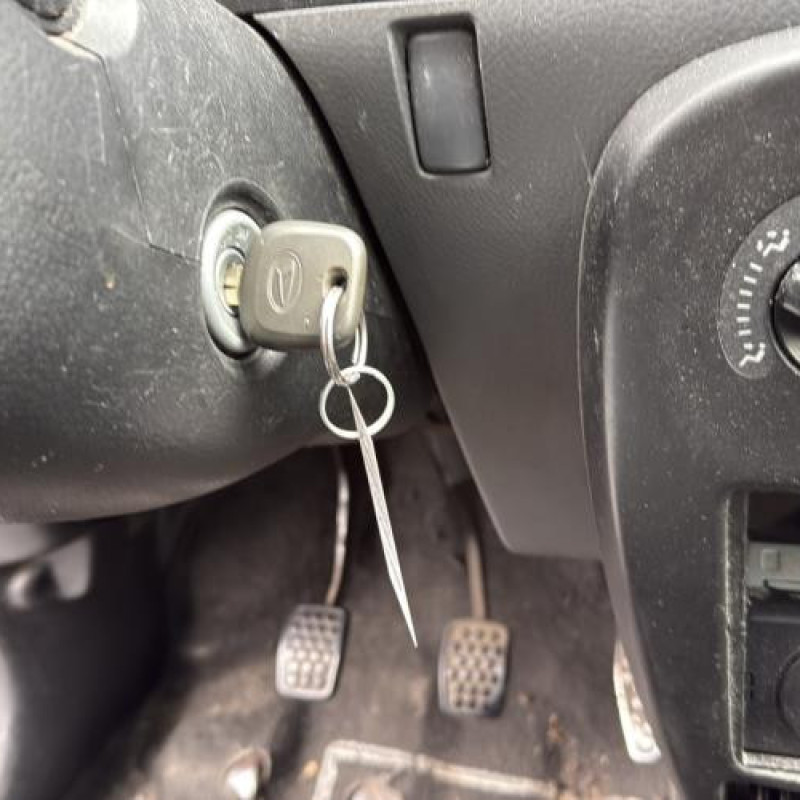 Contacteur tournant DAIHATSU CUORE 2 Photo n°19