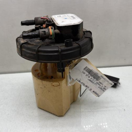 Pompe à carburant PEUGEOT 308 2 Photo n°1