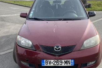 Commodo phare MAZDA 2 1