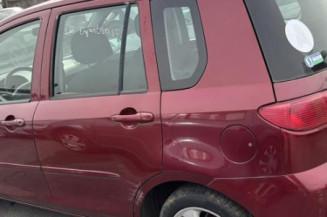 Commodo phare MAZDA 2 1