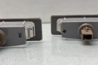 Eclairage de plaque KIA STONIC