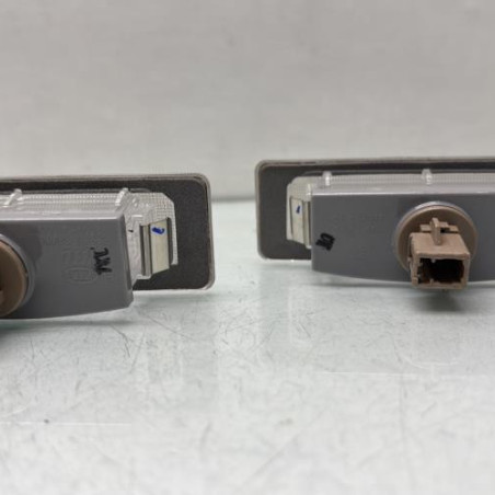 Eclairage de plaque KIA STONIC