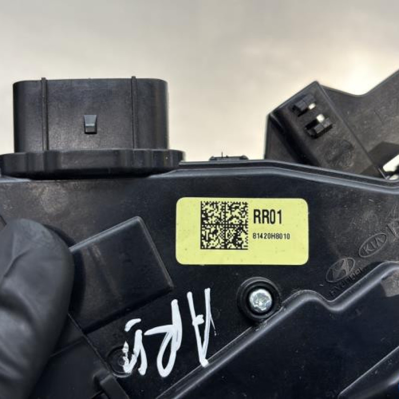 Serrure arriere droit KIA STONIC Photo n°2