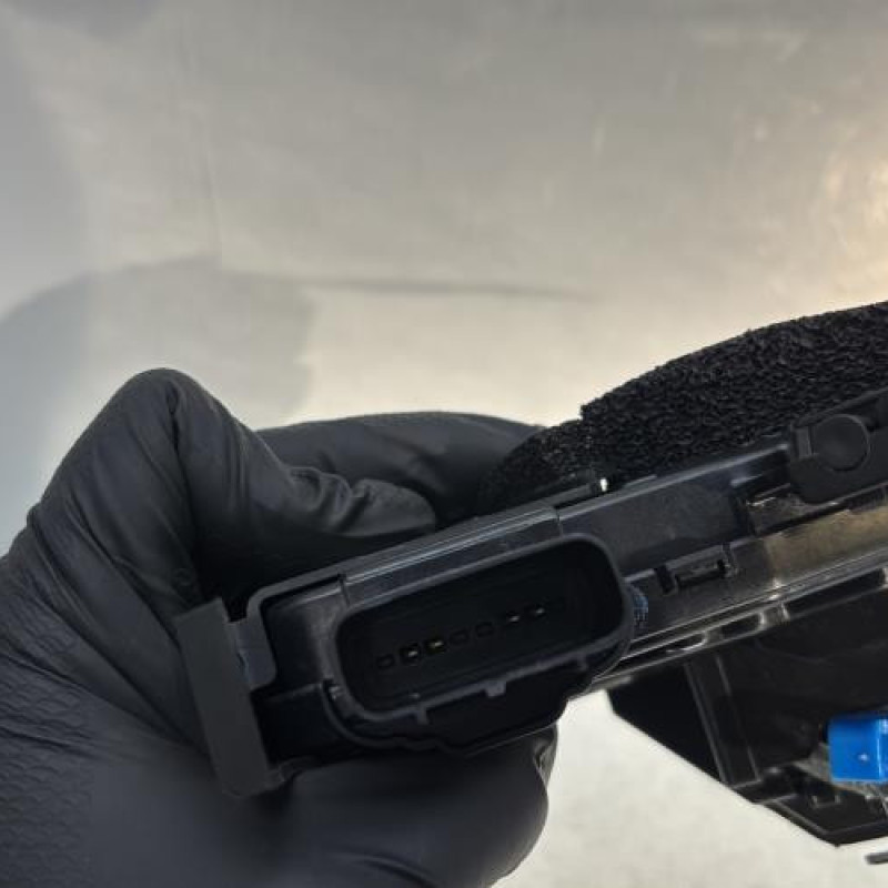 Serrure arriere droit KIA STONIC Photo n°3