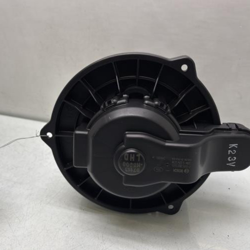 Pulseur d'air KIA STONIC Photo n°3