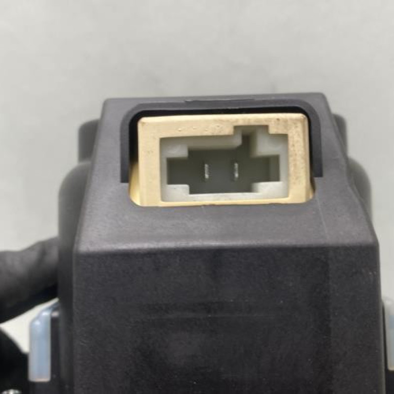 Pulseur d'air CITROEN C4 GRAND PICASSO 2 Photo n°3