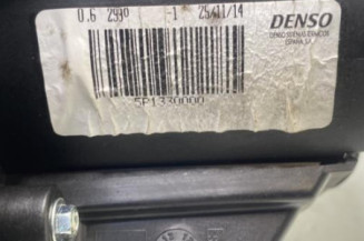 Pulseur d'air CITROEN C4 GRAND PICASSO 2