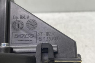 Pulseur d'air CITROEN C4 GRAND PICASSO 2