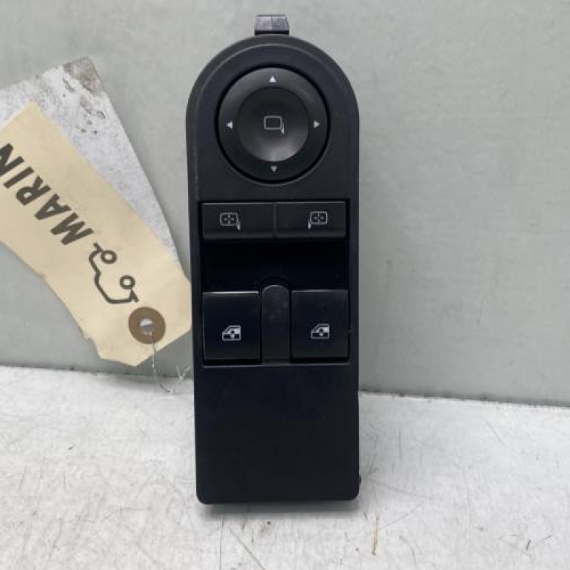 Commande retroviseurs OPEL ZAFIRA B Photo n°1