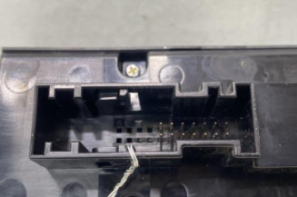 Commande retroviseurs OPEL ZAFIRA B