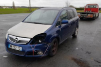 Commande retroviseurs OPEL ZAFIRA B