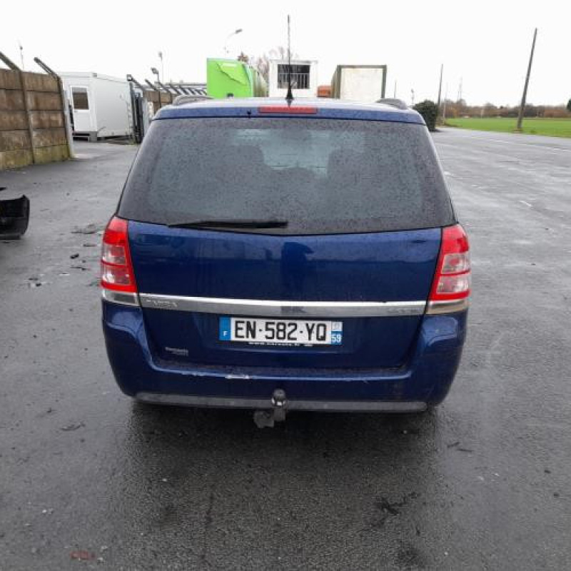 Commande retroviseurs OPEL ZAFIRA B Photo n°8