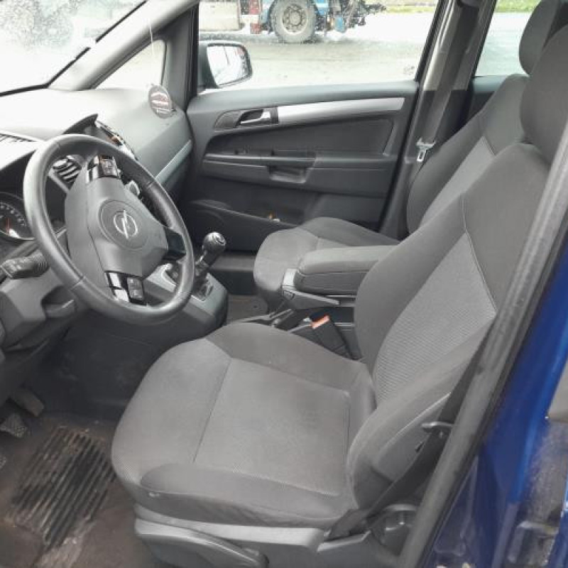 Commande retroviseurs OPEL ZAFIRA B Photo n°10