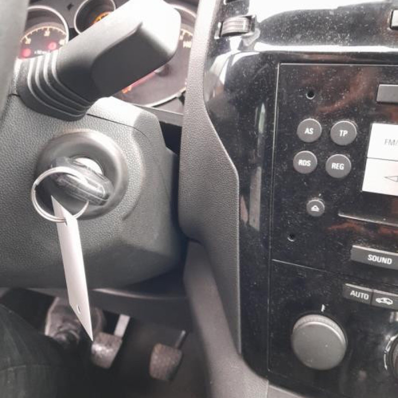 Commande retroviseurs OPEL ZAFIRA B Photo n°14