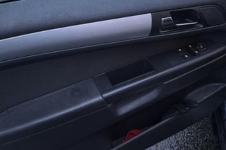 Commande retroviseurs OPEL ZAFIRA B