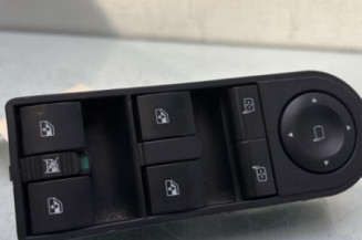 Commande retroviseurs OPEL ASTRA H Photo n°1