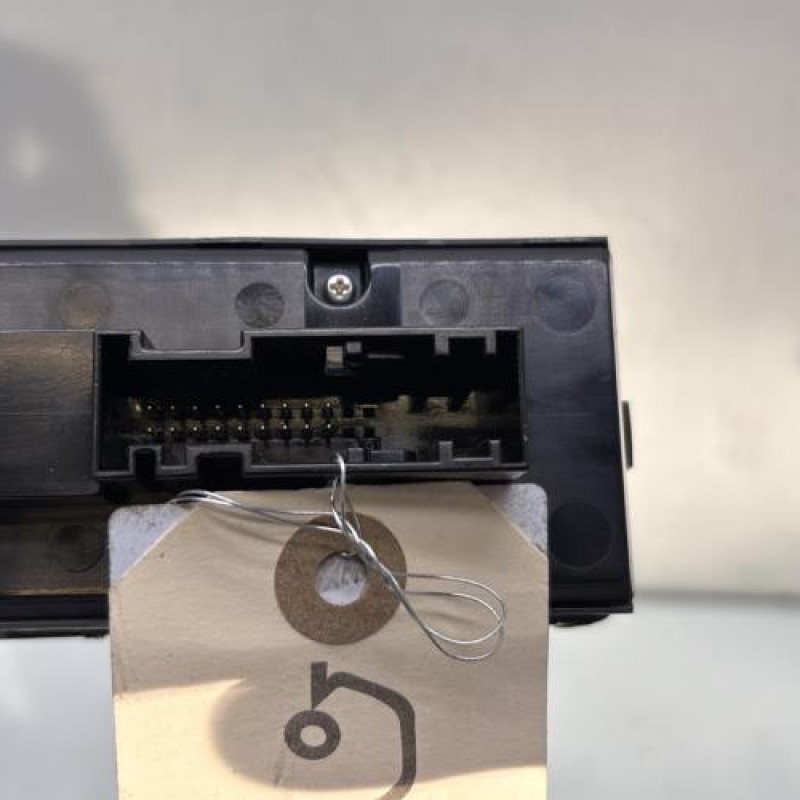 Commande retroviseurs OPEL ASTRA H Photo n°3