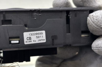 Commande retroviseurs OPEL ASTRA H