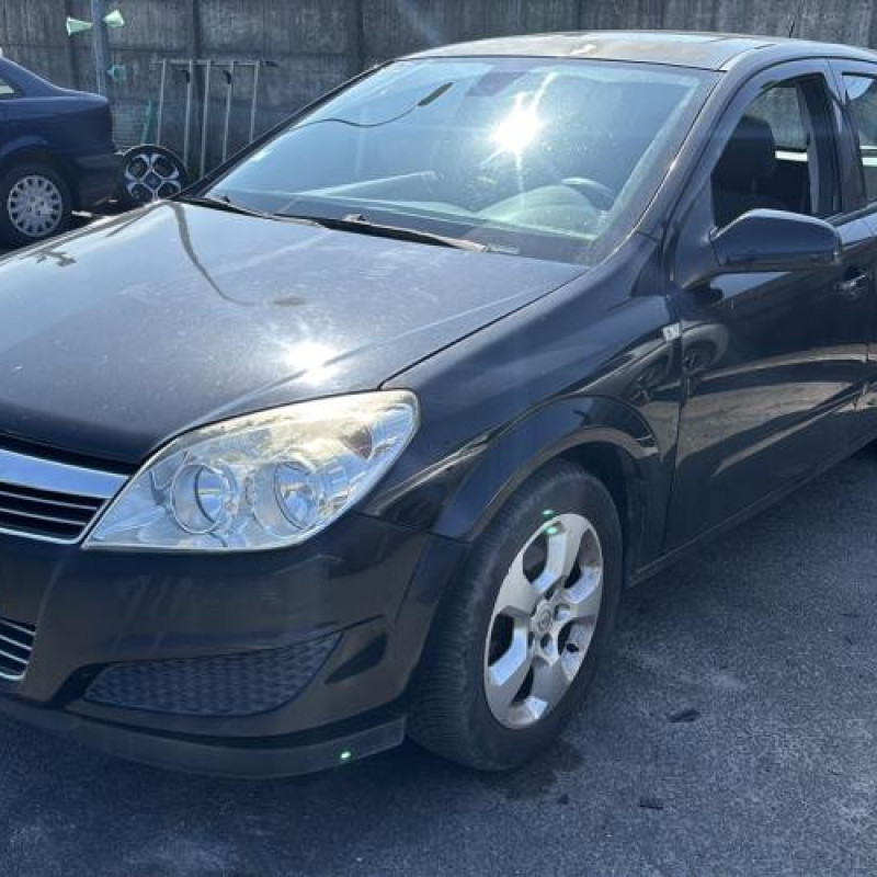 Commande retroviseurs OPEL ASTRA H Photo n°5