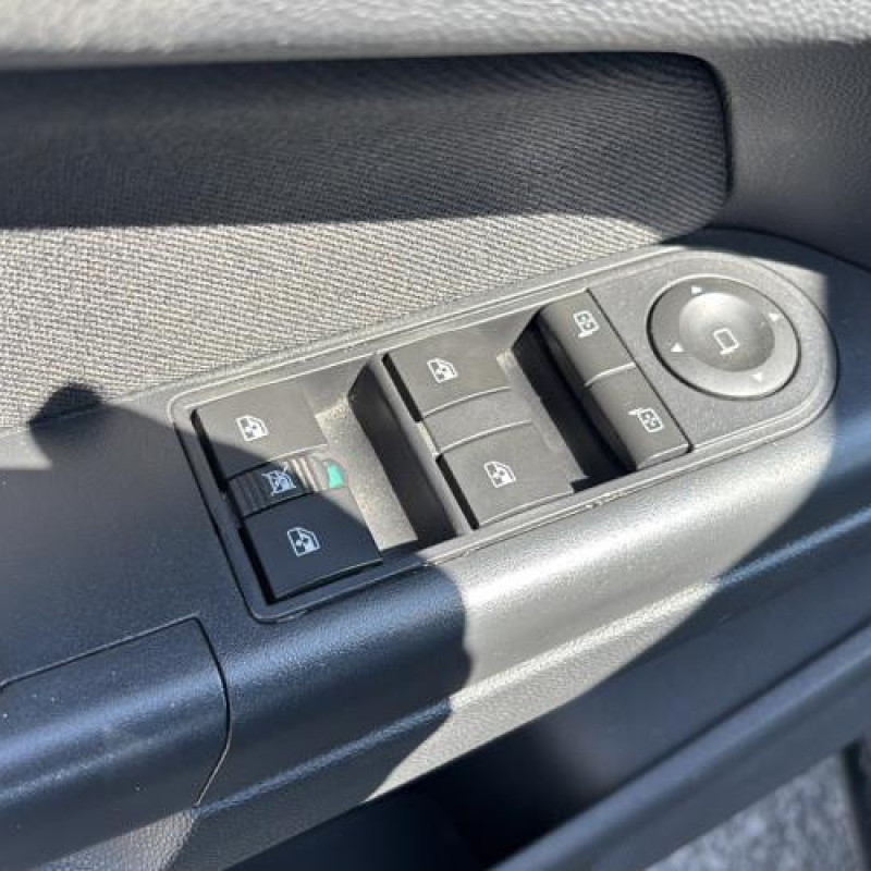 Commande retroviseurs OPEL ASTRA H Photo n°14