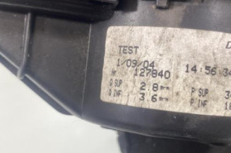 Pulseur d'air FIAT STILO