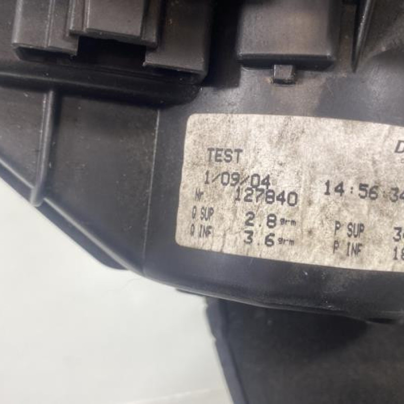 Pulseur d'air FIAT STILO Photo n°6