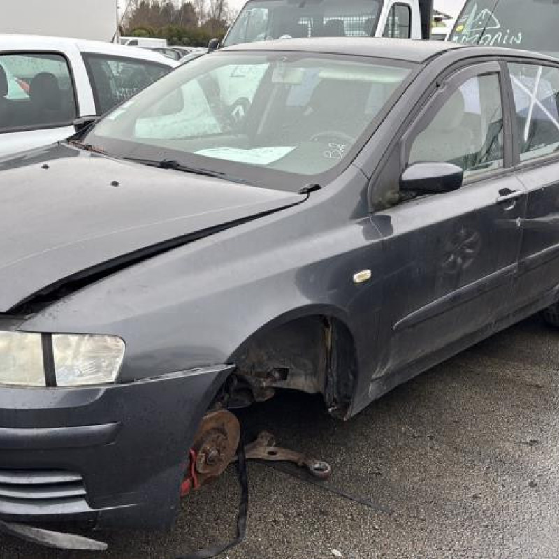 Pulseur d'air FIAT STILO Photo n°7