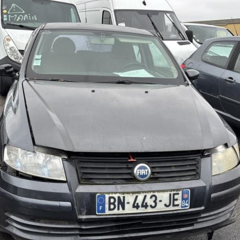 Pulseur d'air FIAT STILO Photo n°8