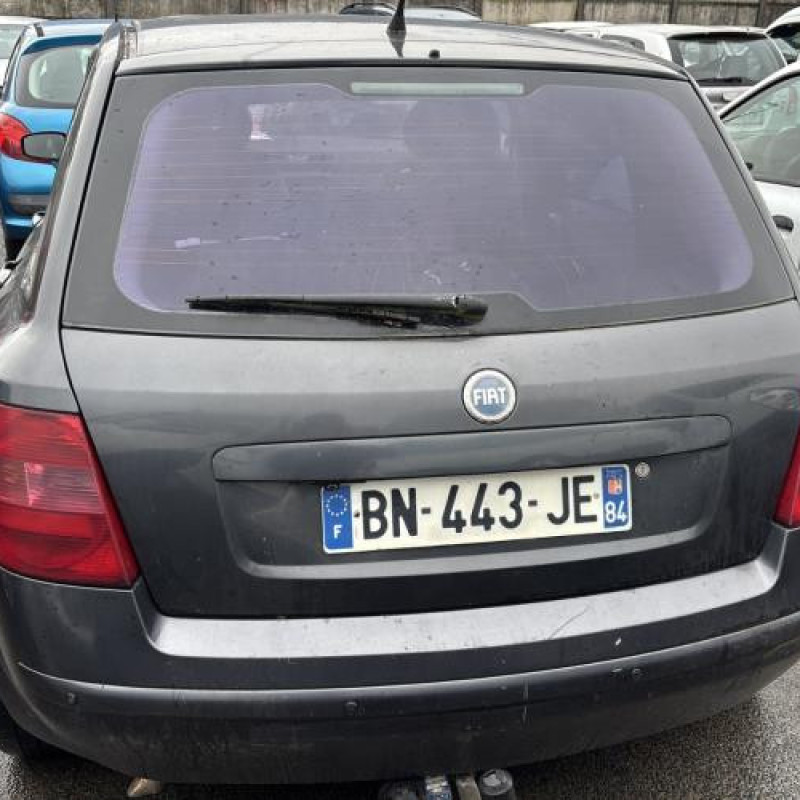 Pulseur d'air FIAT STILO Photo n°12