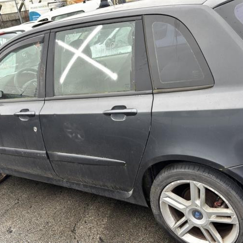 Pulseur d'air FIAT STILO Photo n°14