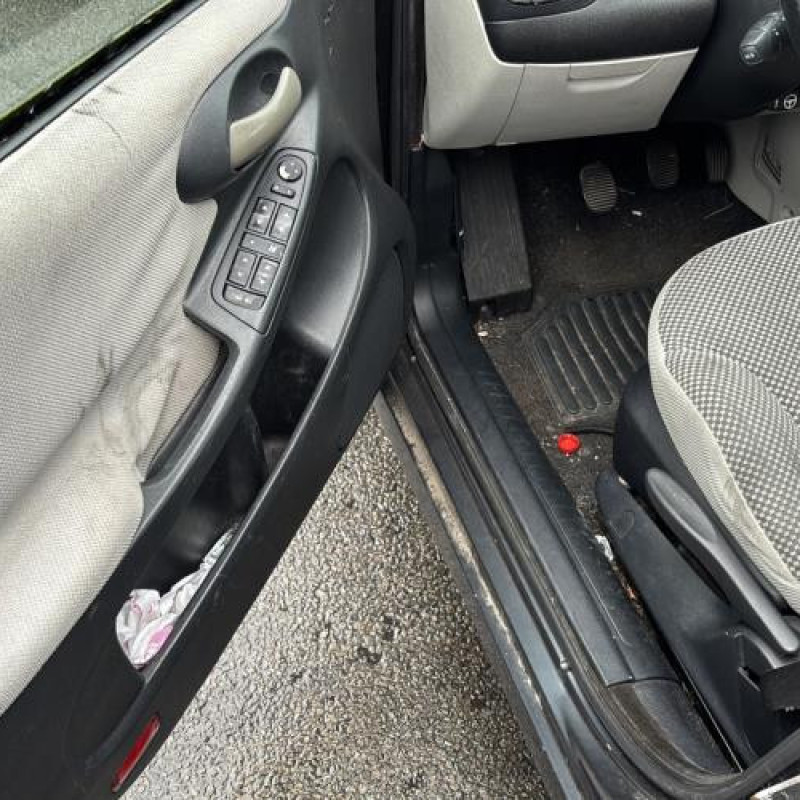 Pulseur d'air FIAT STILO Photo n°15