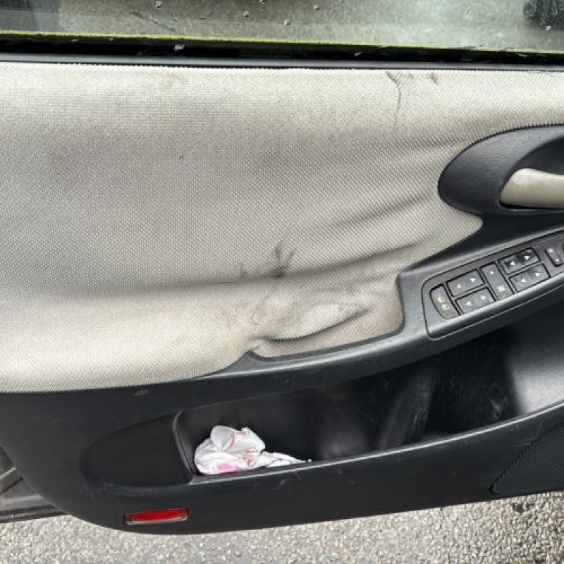 Pulseur d'air FIAT STILO Photo n°16