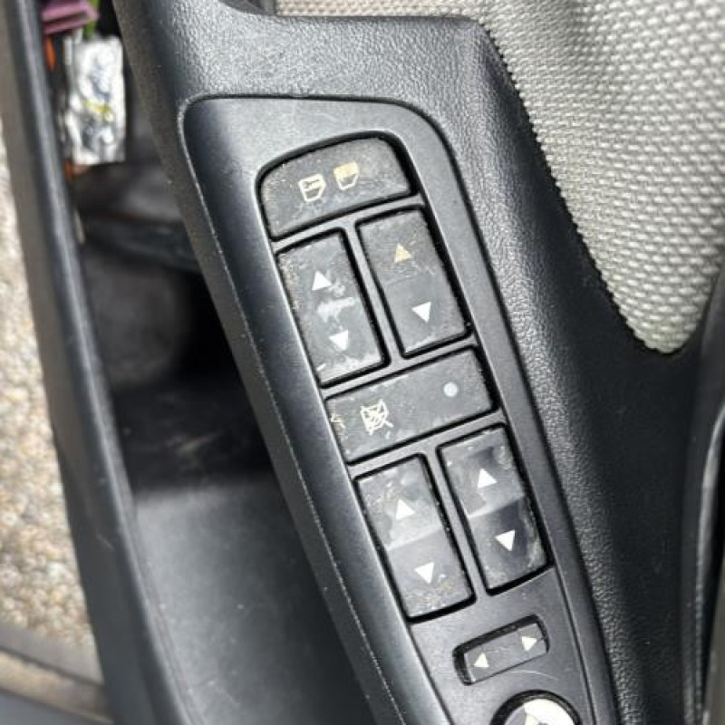 Pulseur d'air FIAT STILO Photo n°17