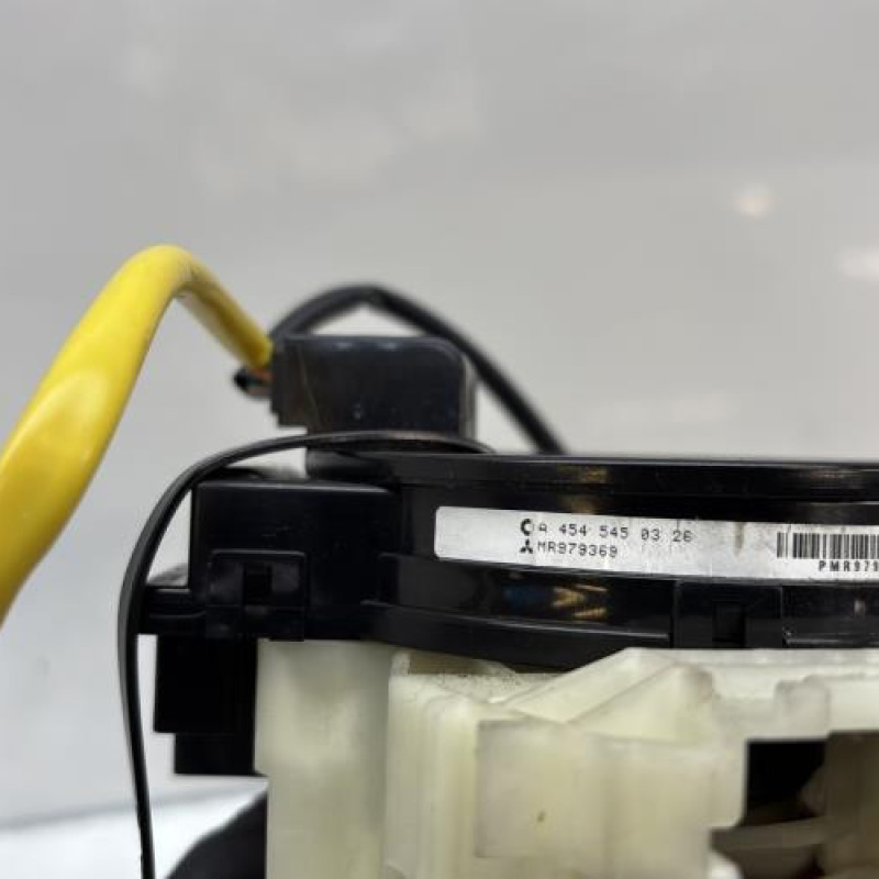 Contacteur tournant SMART FORFOUR 1 Photo n°6