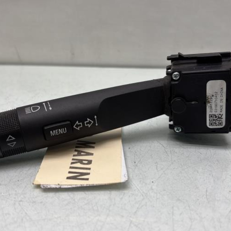 Commodo phare OPEL ASTRA J Photo n°1