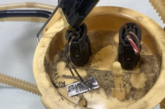 Pompe à carburant BMW SERIE 3 E90