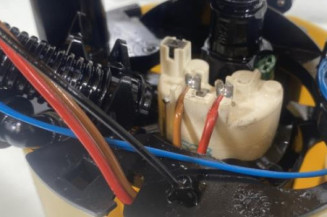 Pompe à carburant BMW SERIE 3 E90