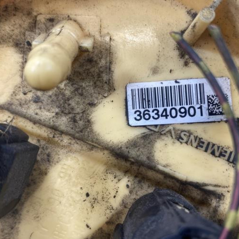 Pompe à carburant BMW SERIE 3 E90 Photo n°5