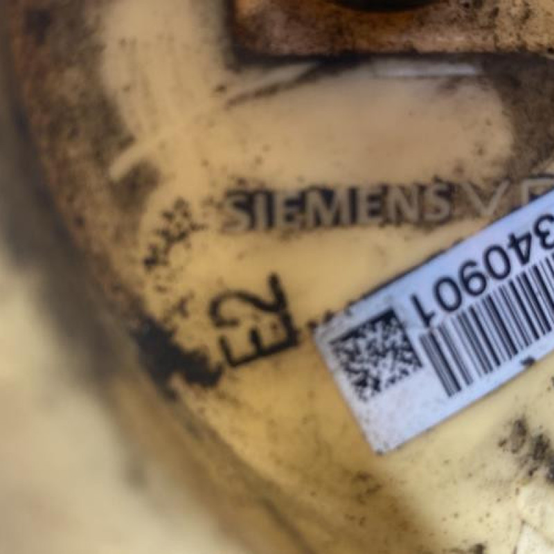 Pompe à carburant BMW SERIE 3 E90 Photo n°6