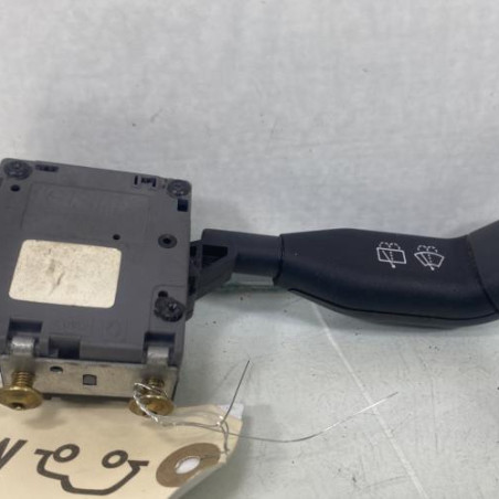 Commodo d'essuie glaces RENAULT ESPACE 2 Photo n°1