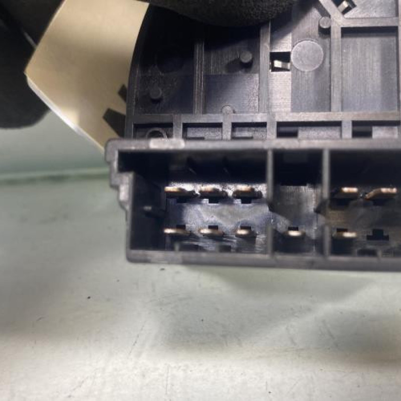 Commodo d'essuie glaces RENAULT ESPACE 2 Photo n°3