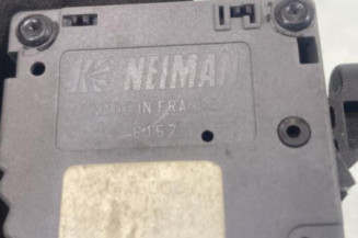 Commodo d'essuie glaces RENAULT ESPACE 2