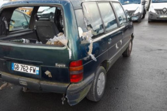 Commodo d'essuie glaces RENAULT ESPACE 2