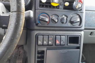 Commodo d'essuie glaces RENAULT ESPACE 2