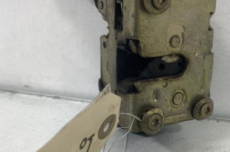 Serrure avant droit RENAULT ESPACE 2 Photo n°1