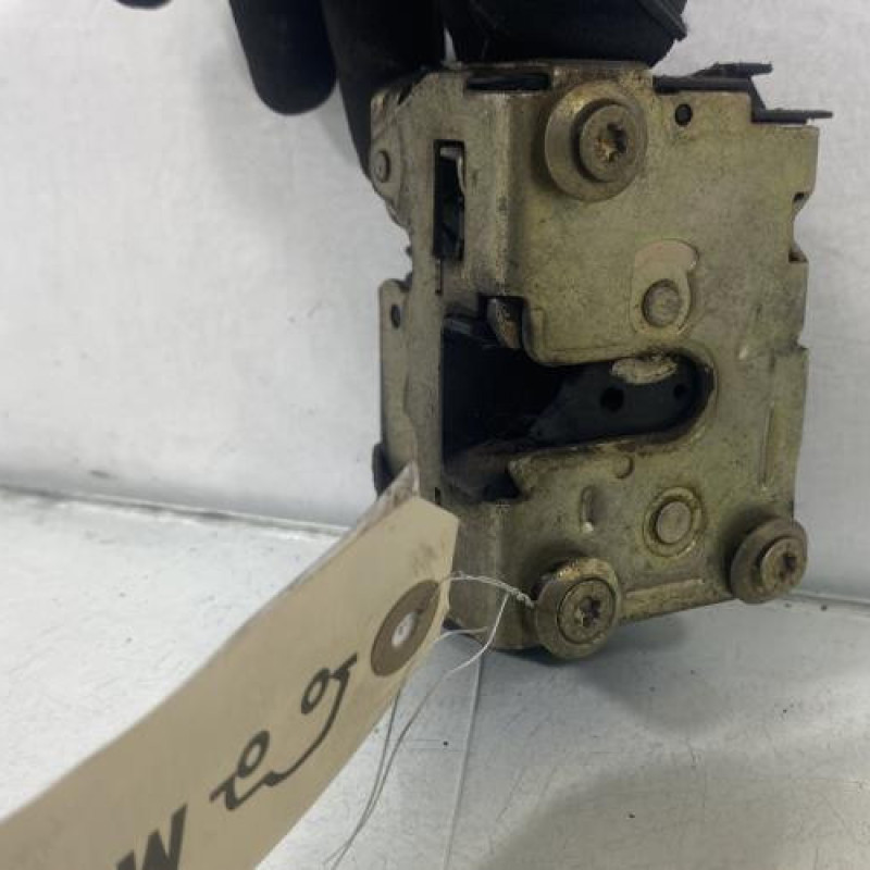 Serrure avant droit RENAULT ESPACE 2 Photo n°1