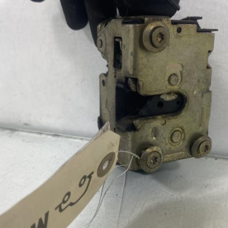 Serrure avant droit RENAULT ESPACE 2 Photo n°1