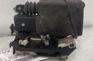 Serrure avant droit RENAULT ESPACE 2