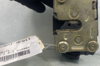 Serrure avant droit RENAULT ESPACE 2