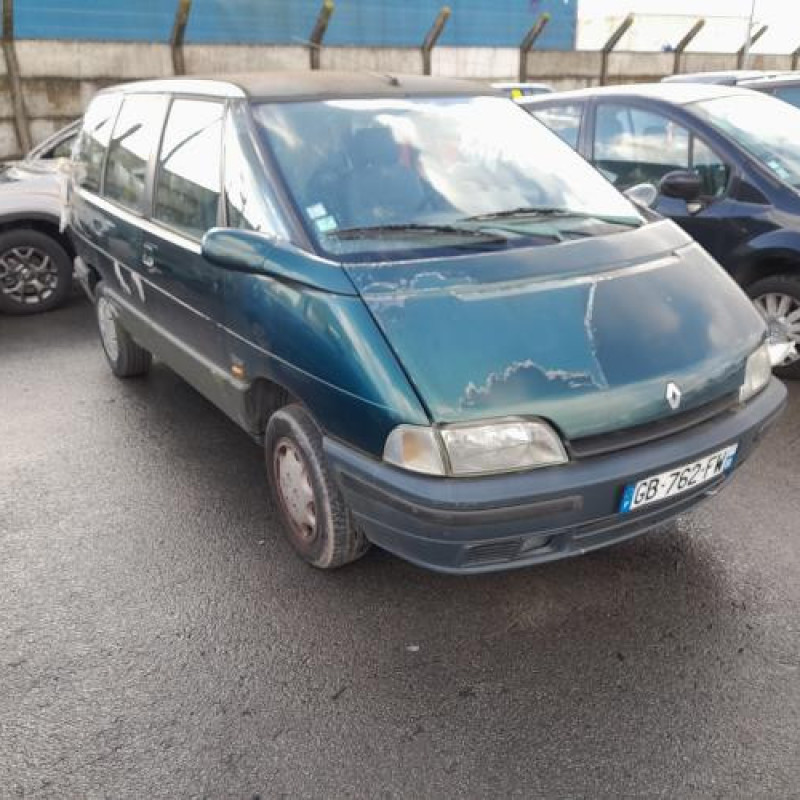 Serrure avant droit RENAULT ESPACE 2 Photo n°8